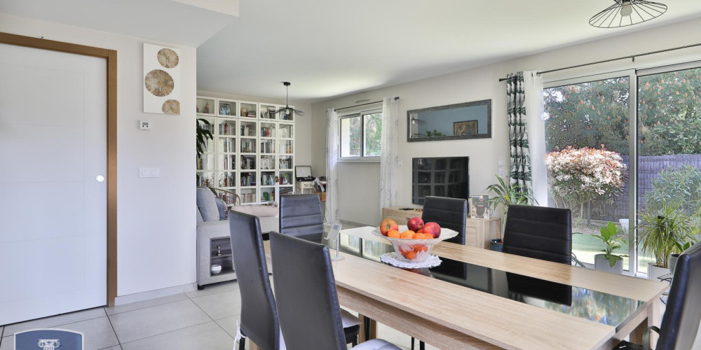 maison à GUJAN MESTRAS (33470)